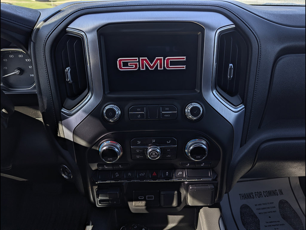 Used 2020 GMC Sierra 1500 Elevation w/ Elevation Value Package AWD/4WD image 30