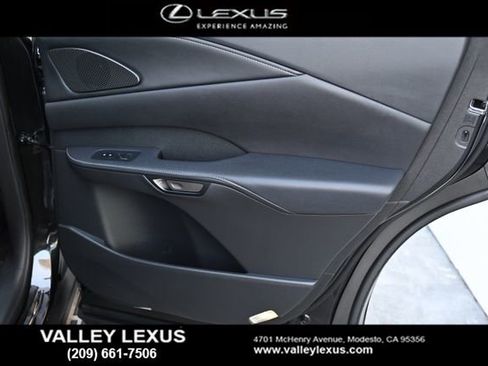 Used 2024 Lexus RX 350 w/ Convenience Package AWD/4WD image 19