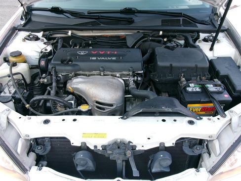 Used 2002 Toyota Camry XLE image 51