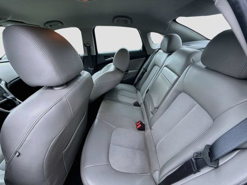 Used 2015 Buick Verano Convenience FWD image 23