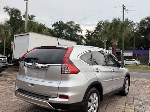 Used 2016 Honda CR-V EX-L image 5