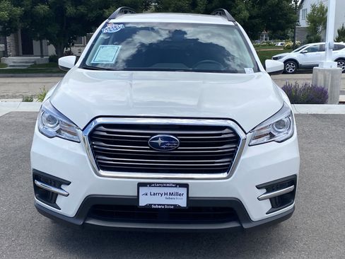 Certified 2022 Subaru Ascent Premium w/ Convenience Package AWD/4WD image 9