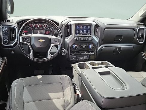 Used 2020 Chevrolet Silverado 2500 LT w/ All Star Edition AWD/4WD image 15
