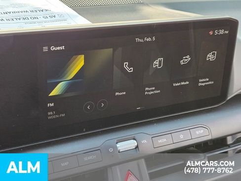 Used 2025 Kia K4 LXS image 21