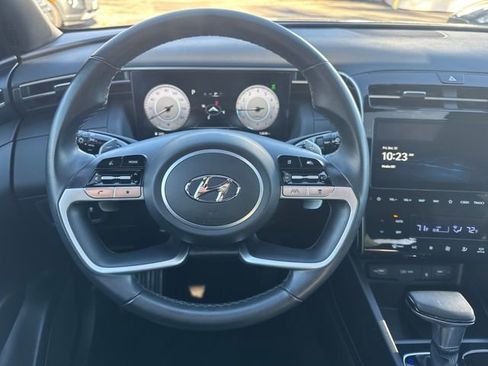 Certified 2024 Hyundai Santa Cruz XRT image 16