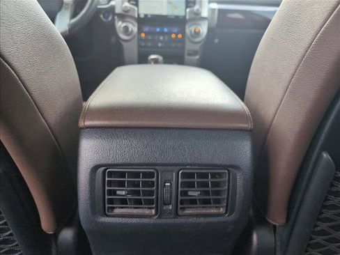 Used 2023 Toyota 4Runner Limited image 20