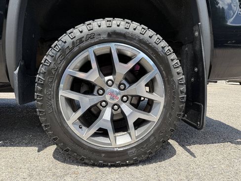 Used 2015 GMC Sierra 1500 SLT AWD/4WD image 7