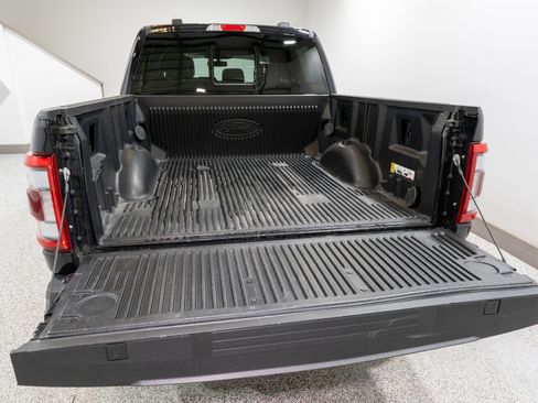 Used 2023 Ford F150 Tremor w/ Equipment Group 402A High image 11