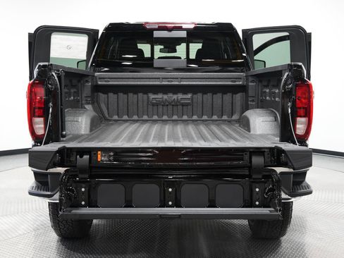 New 2025 GMC Sierra 2500 SLE w/ SLE Value Package; image 13