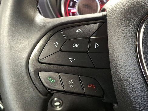 Used 2015 Dodge Challenger R/T w/ Quick Order Package 28B R/T image 20