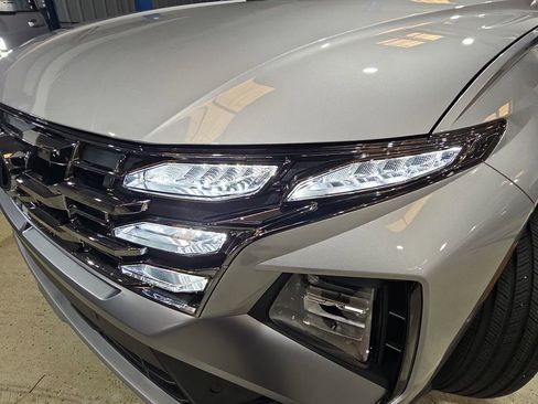 New 2026 Hyundai Tucson Limited image 33