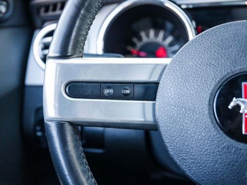 Used 2008 Ford Mustang GT Premium image 62