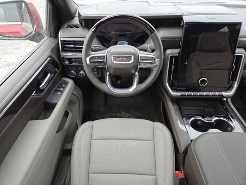 New 2026 GMC Yukon Elevation w/ Elevation Premium Package image 37