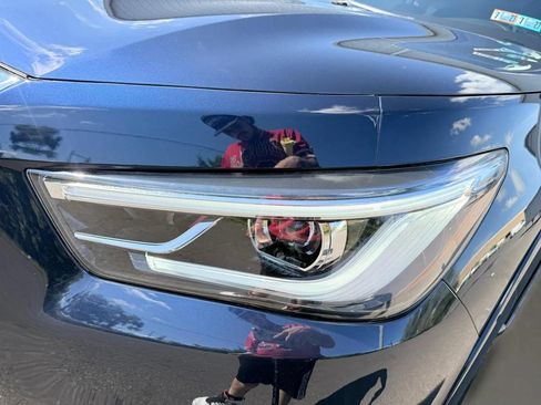 Used 2019 INFINITI QX80 Luxe w/ Proassist Package RWD image 12