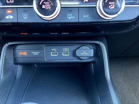 Used 2024 Honda Civic Si image 25