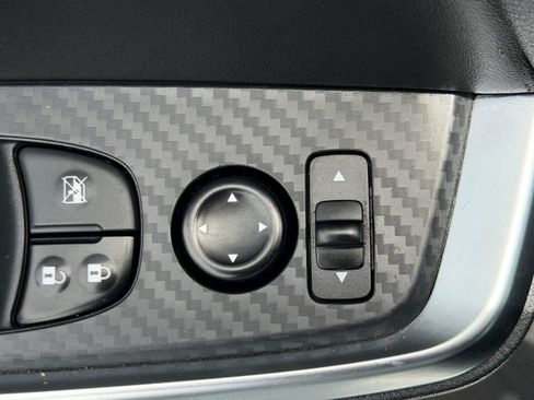 Certified 2023 Nissan Sentra SR w/ Midnight Edition Package FWD image 14