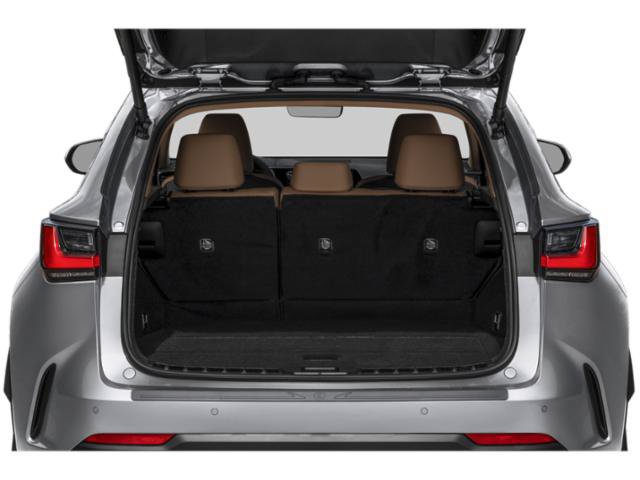 New 2026 Lexus NX 350 AWD w/ Accessory Package (Z2) image 10