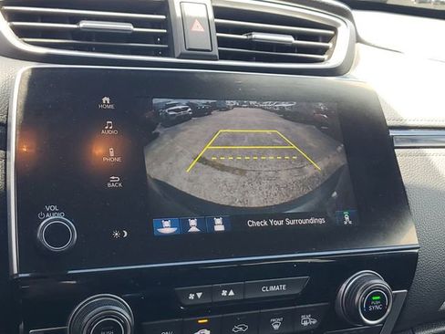 Used 2022 Honda CR-V EX image 22