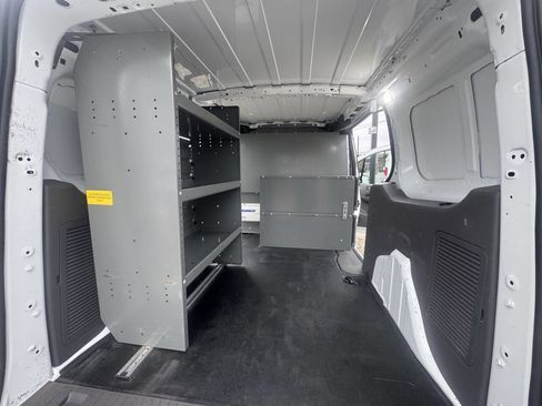 Used 2020 Ford Transit Connect XL image 14
