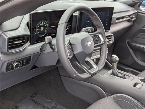 New 2026 Ford Mustang Coupe image 3