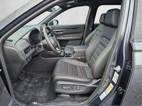 New 2026 Honda CR-V Sport-L image 16