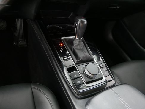 Used 2024 MAZDA CX-30 AWD 2.5 S w/ Select Sport Pkg image 24