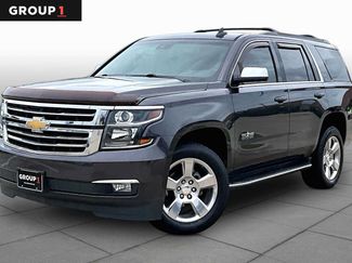 Used 2018 Chevrolet Tahoe LT w/ Texas Edition Package RWD video 1