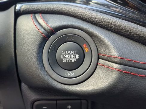 Used 2024 Dodge Durango GT image 36