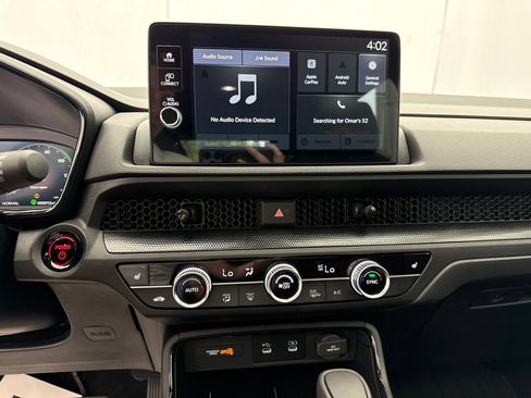 New 2026 Honda CR-V TrailSport image 24