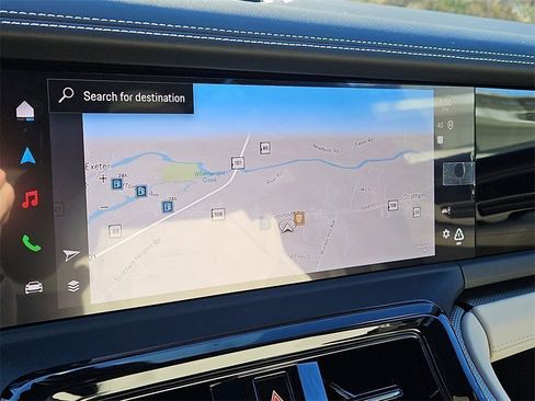 New 2026 Porsche Panamera 4 image 14