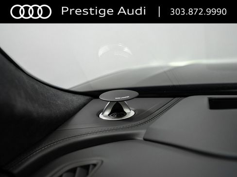 New 2026 Audi RS Q8 performance image 17