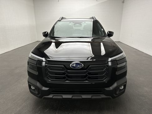 New 2026 Subaru Outback Limited AWD/4WD image 3