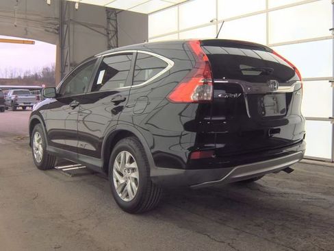 Used 2015 Honda CR-V EX image 6