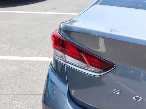 Used 2019 Hyundai Sonata SEL FWD image 8