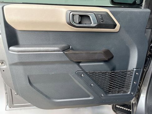 Used 2024 Ford Bronco Wildtrak AWD/4WD image 23