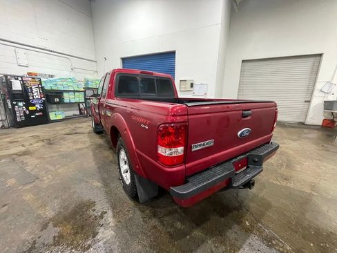 Used 2011 Ford Ranger Sport image 3