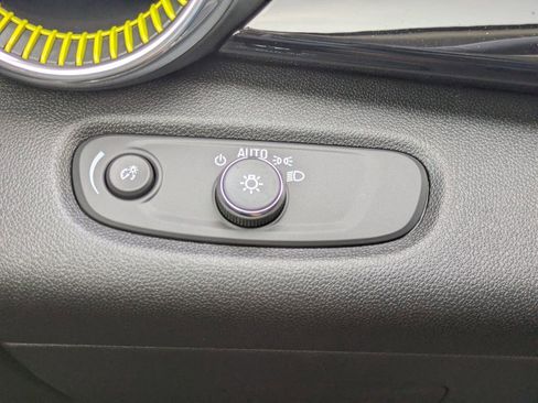 New 2026 Chevrolet Trax ACTIV w/ Driver Confidence Package image 23