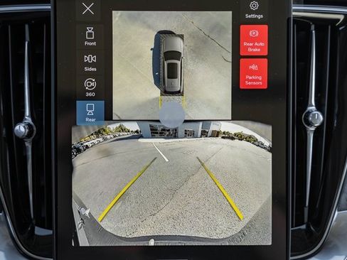 New 2026 Volvo XC90 B6 Ultra image 41