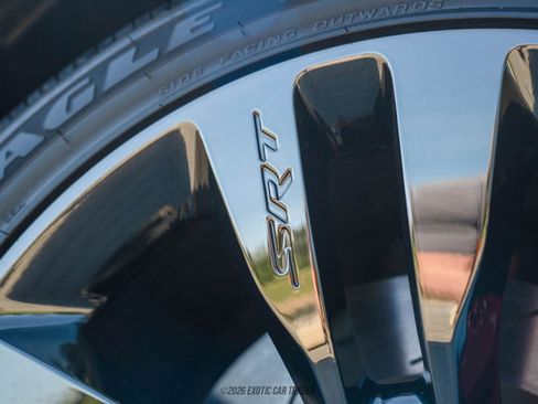 Used 2013 Dodge Challenger SRT8 w/ Harman Kardon Audio Group RWD image 95