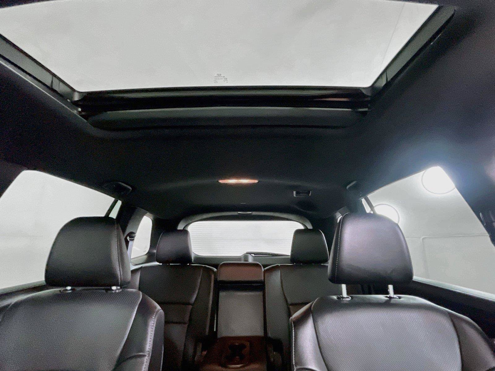 Used 2023 Honda Passport EX-L image 25