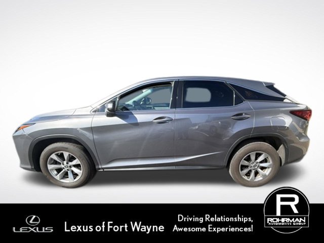Used 2019 Lexus RX 350 AWD image 8