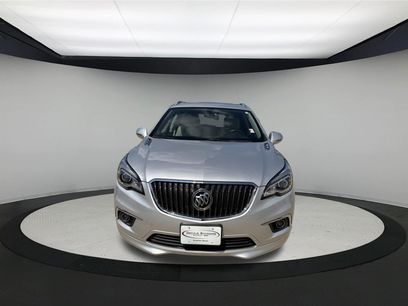 Used 2017 Buick Envision Essence
