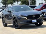New 2025 MAZDA CX-30 AWD 2.5 S w/ Select Sport Pkg image 2