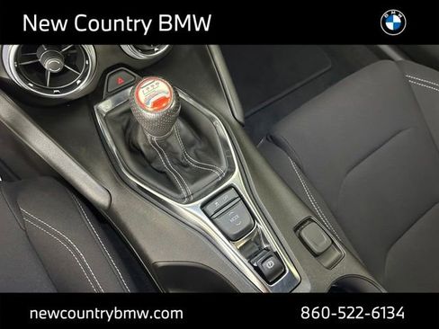 Used 2021 Chevrolet Camaro LT RWD image 20