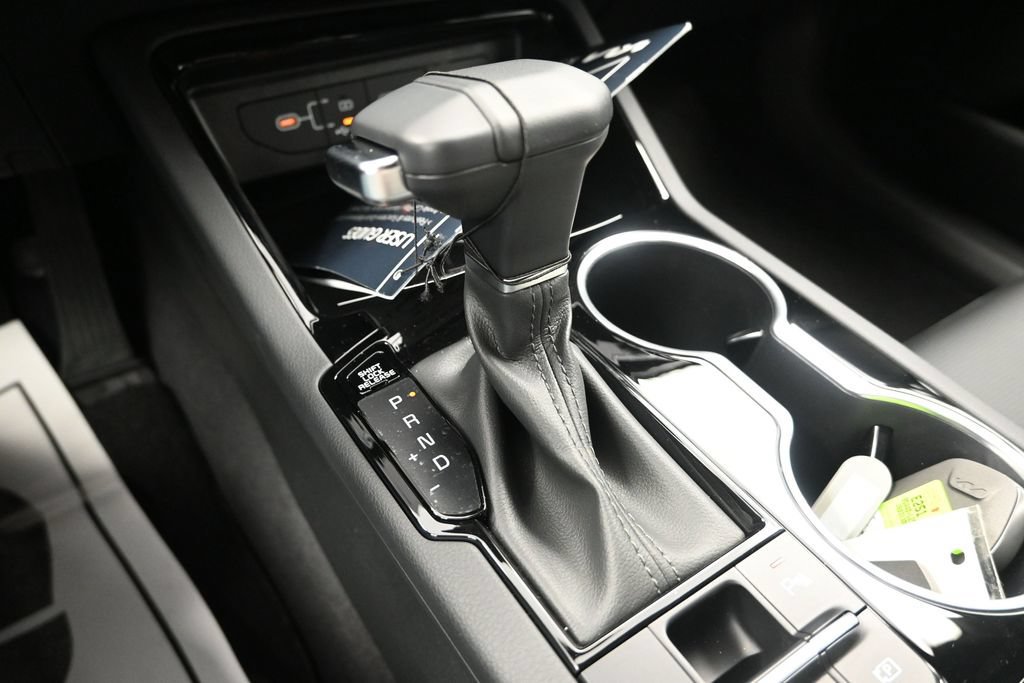 New 2026 Kia K5 GT-Line AWD/4WD image 22