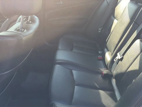 Used 2014 Nissan Maxima 3.5 SV w/ SV Value Package image 15