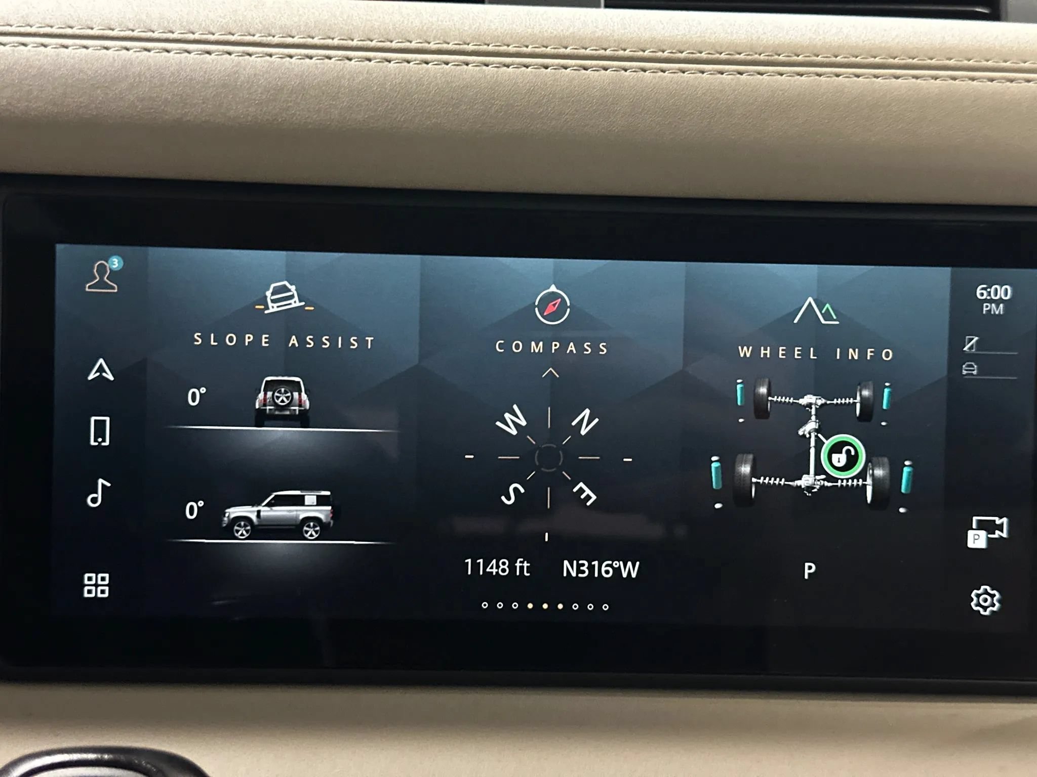 Used 2024 Land Rover Defender 90 X-Dynamic SE AWD/4WD image 34
