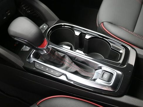 New 2026 Chevrolet TrailBlazer RS w/ Convenience Package image 34