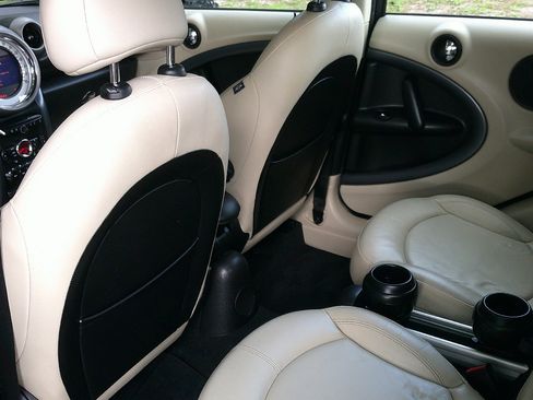 Used 2012 MINI Cooper Countryman S image 43