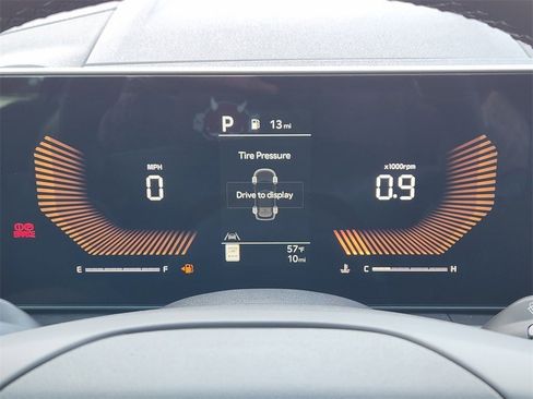 New 2026 Kia Sportage EX w/ EX Panorama Roof Package image 13